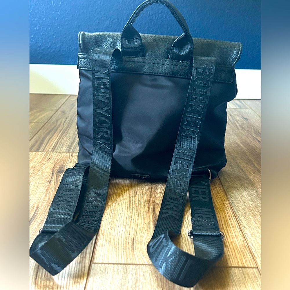 Botkier Nylon Mini Backpack - Picture 4 of 7